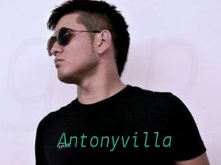 Antonyvilla