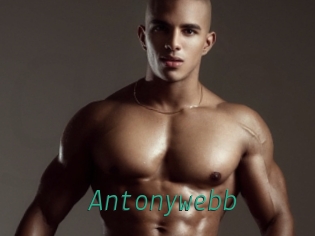 Antonywebb