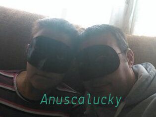 Anuscalucky