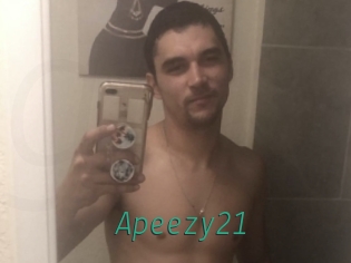 Apeezy21