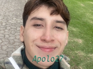 Apolo27