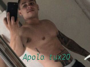 Apolo_tux20