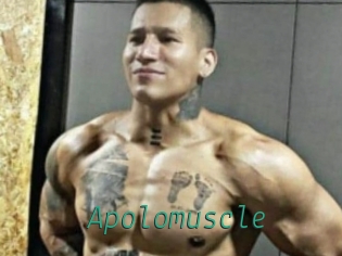 Apolomuscle