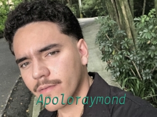 Apoloraymond