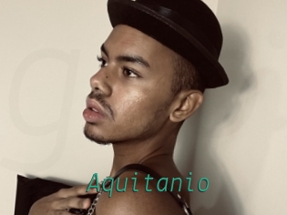 Aquitanio