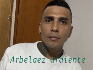 Arbelaez_ardiente