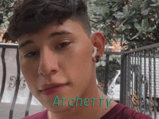 Archerry