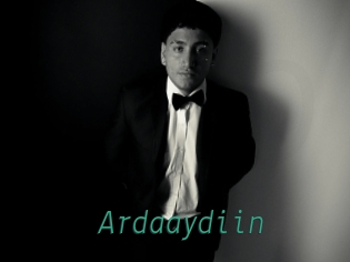 Ardaaydiin