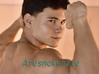 Aresmckenzie