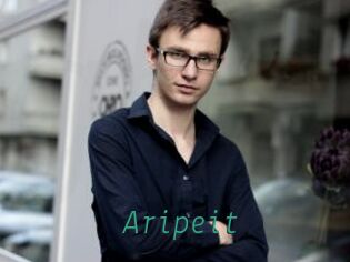 Aripeit