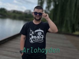 Arlohayden