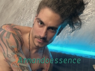 Armandoessence