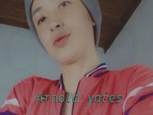 Arnold_yates