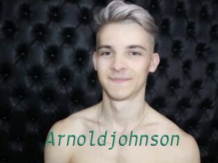 Arnoldjohnson