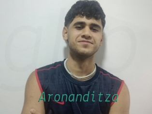 Aronanditza