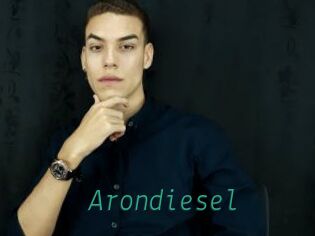 Arondiesel