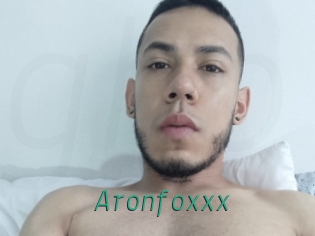 Aronfoxxx