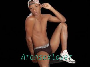 Aronsexlover