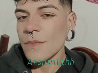 Aronsmithh