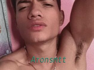 Aronsmtt