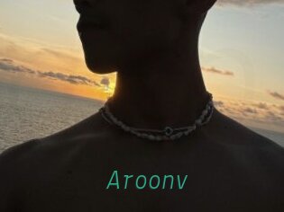 Aroonv