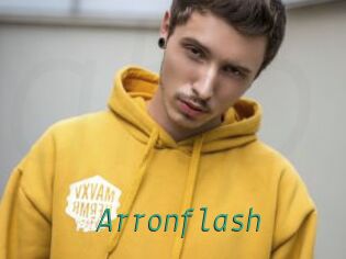 Arronflash