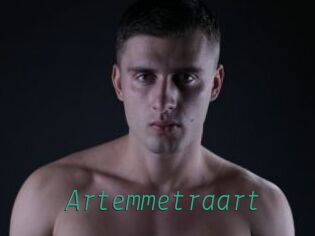 Artemmetraart