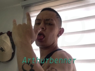 Arthurbenner