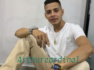 Arthurcardinal