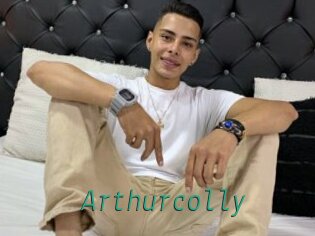 Arthurcolly