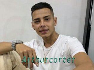 Arthurcorter