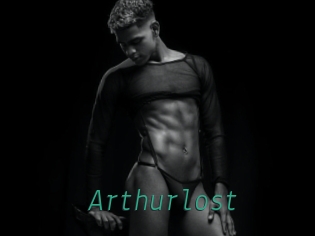 Arthurlost