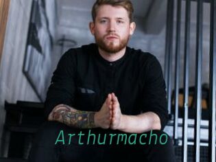 Arthurmacho