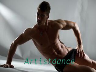 Artistdance