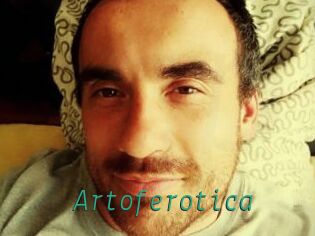 Artoferotica