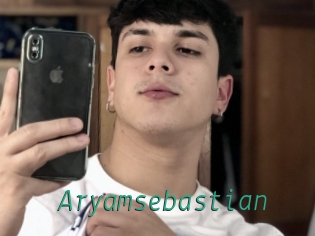 Aryamsebastian