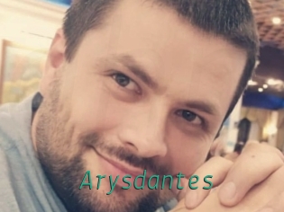 Arysdantes