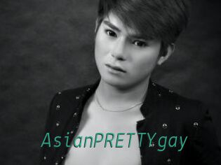 AsianPRETTYgay