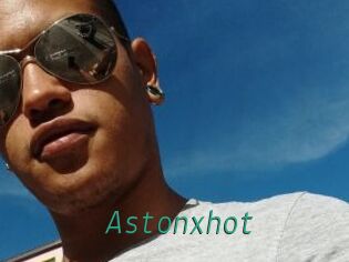 Astonxhot