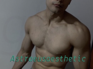 Astraeusaesthetic