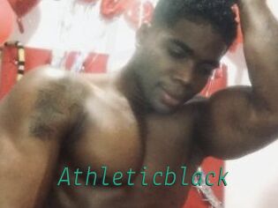 Athleticblack