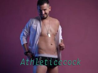 Athleticccock