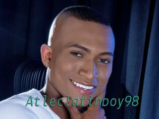 Atleclatinboy98