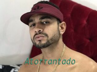 Atorrantado