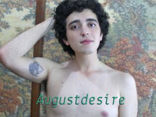 Augustdesire