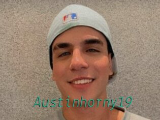 Austinhorny19