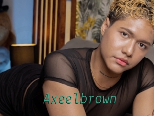 Axeelbrown