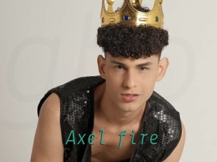 Axel_fire