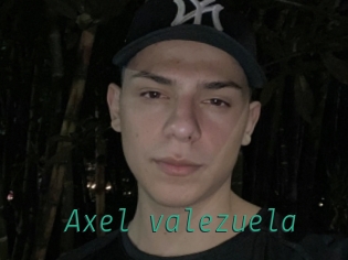 Axel_valezuela