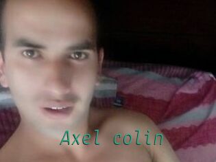 Axel_colin